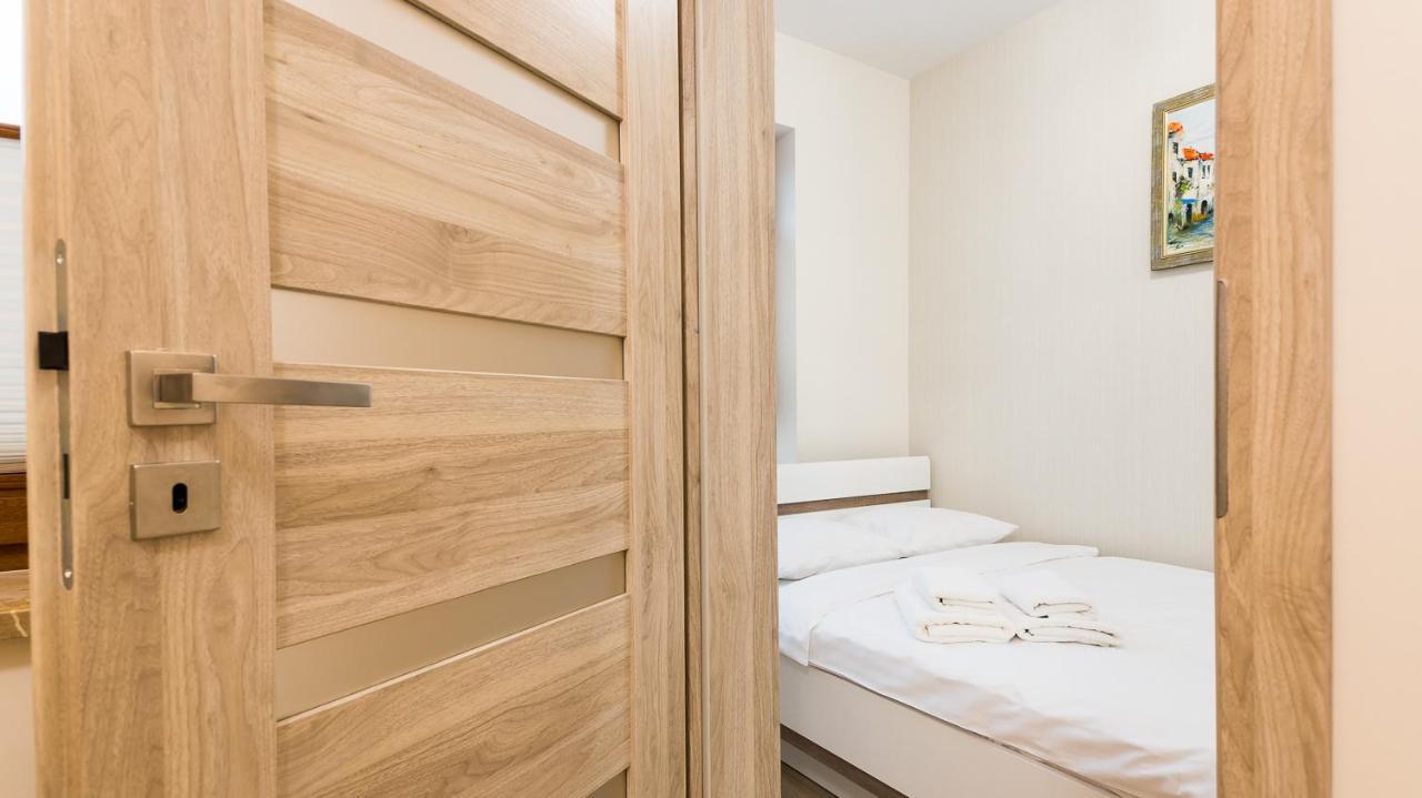 Dream&Travel Apartments Krakow Exterior photo