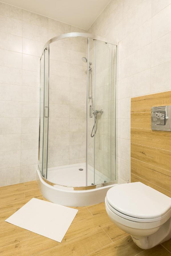 Dream&Travel Apartments Krakow Exterior photo