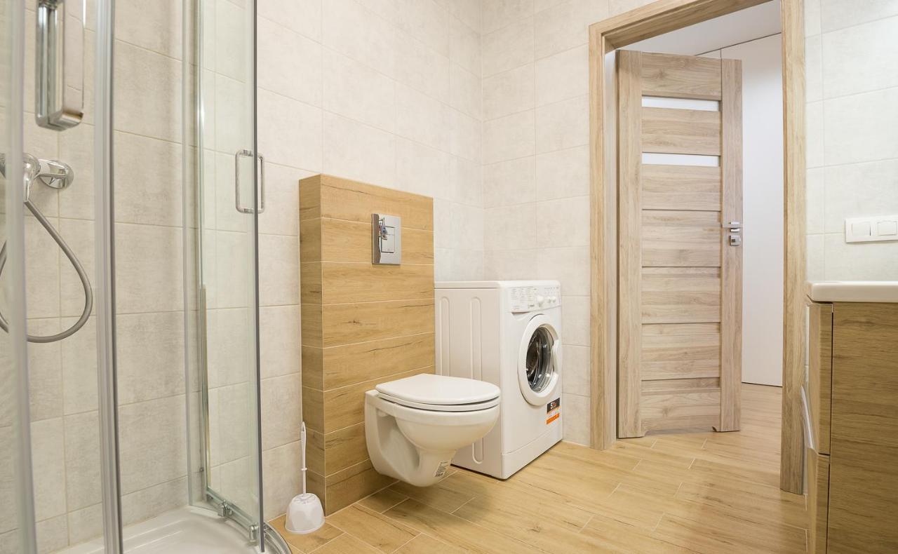 Dream&Travel Apartments Krakow Exterior photo