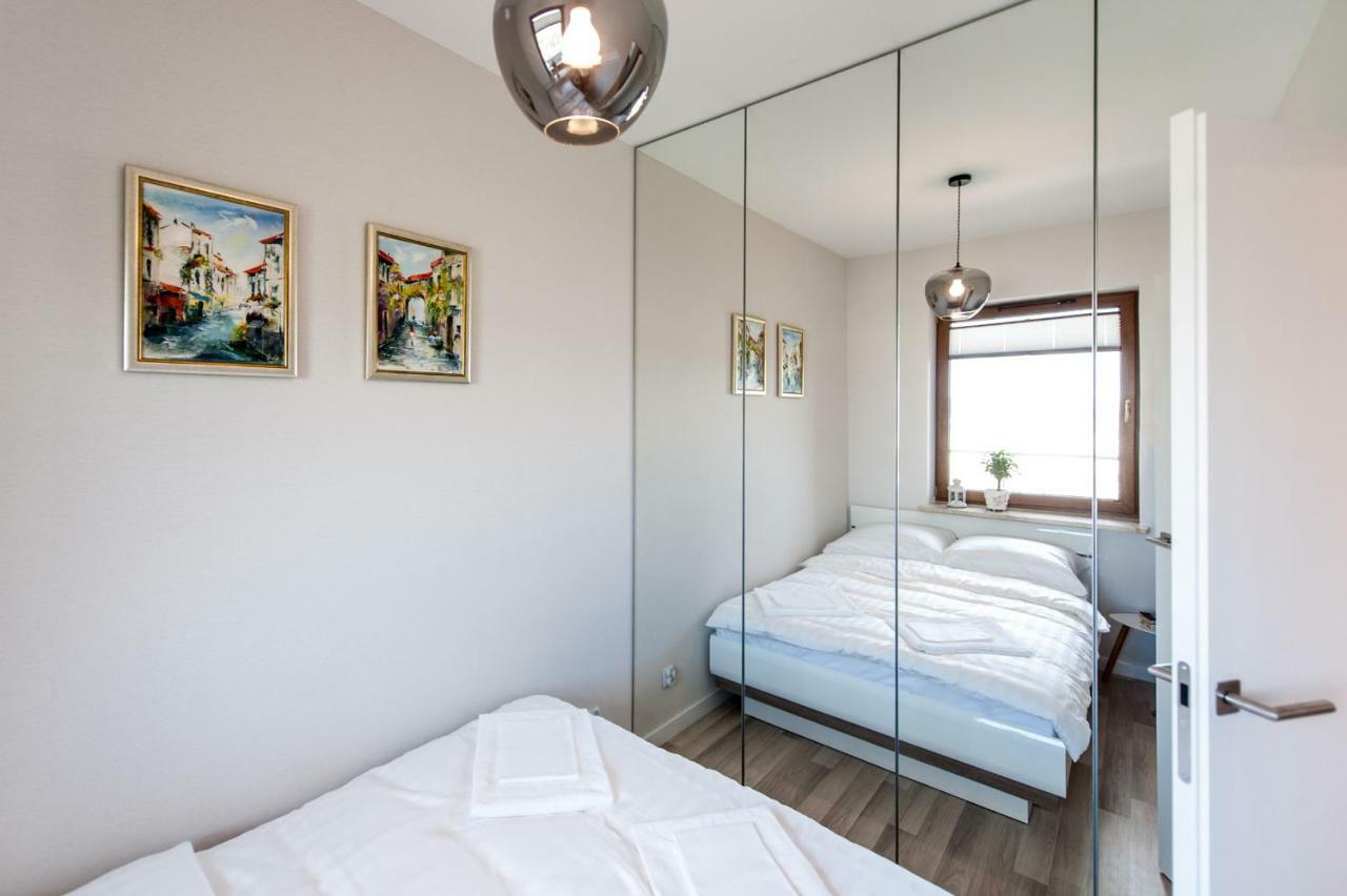 Dream&Travel Apartments Krakow Exterior photo