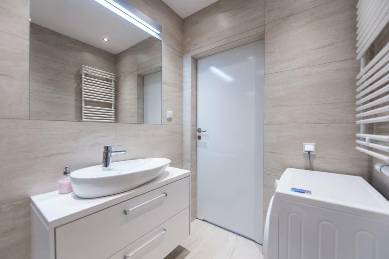 Dream&Travel Apartments Krakow Exterior photo